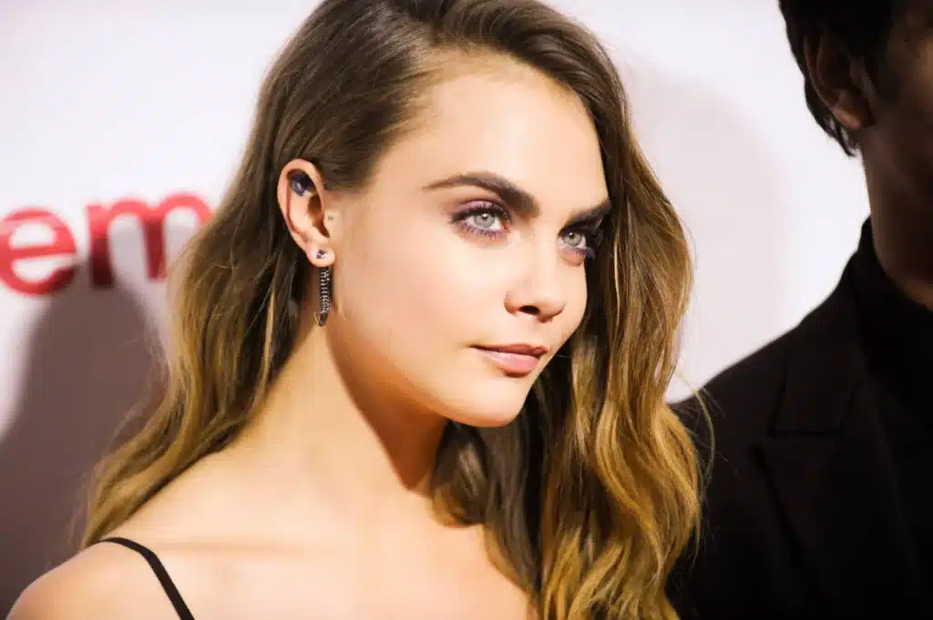 Cara Delevingne Net Worth