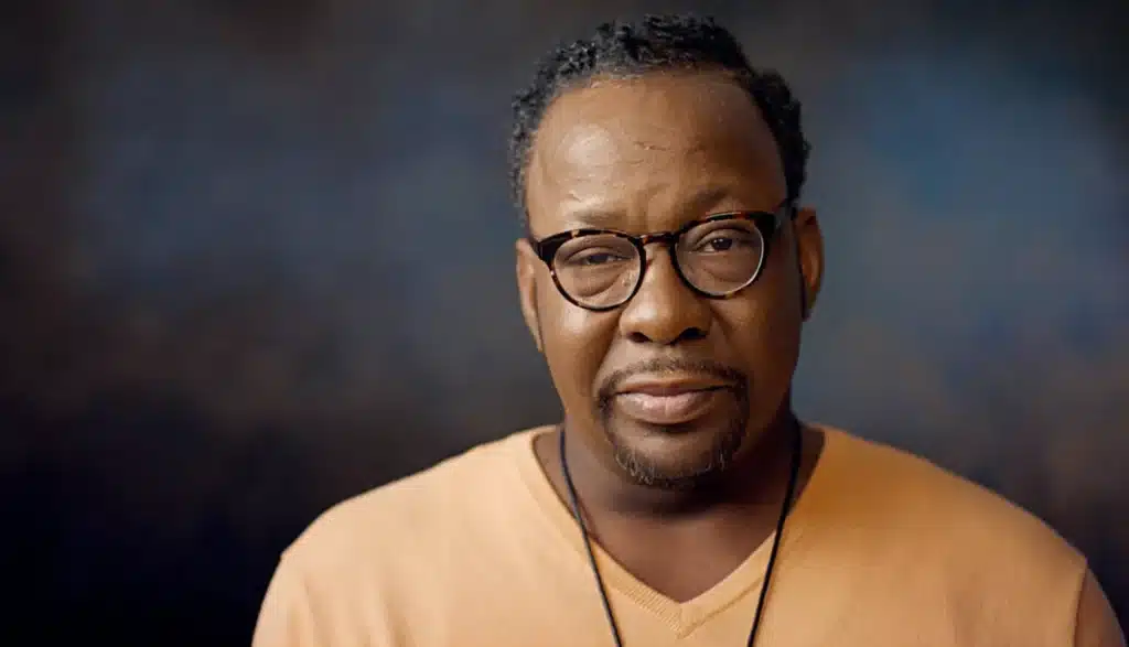 bobby brown net worth​