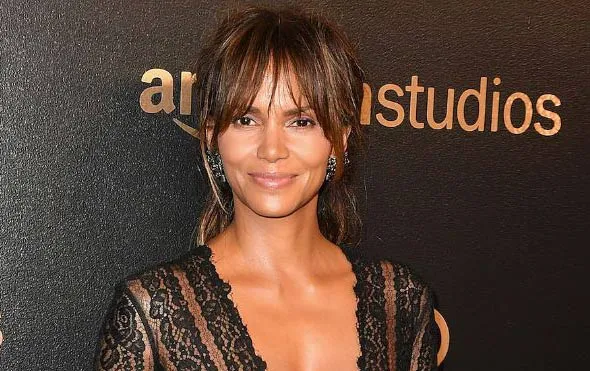 Halle Berry