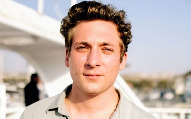 Jeremy Allen White net worth​