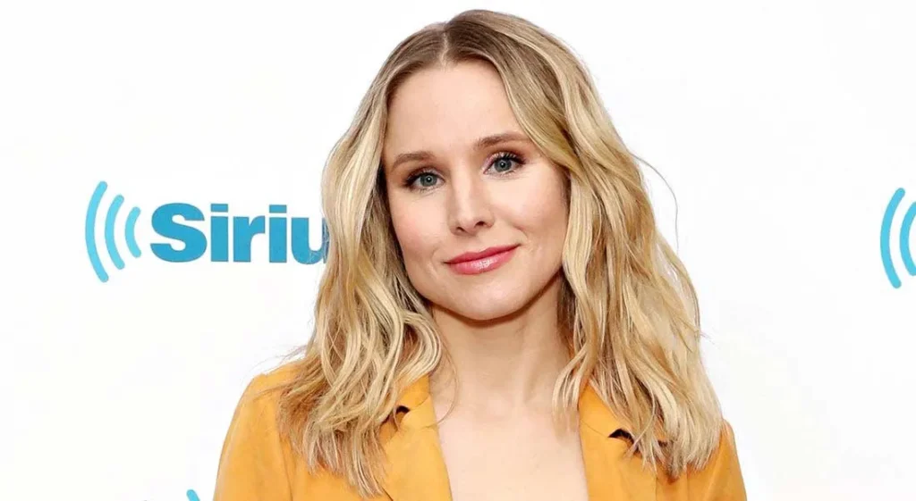 Kristen Bell Net Worth