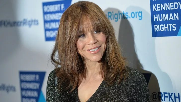 Rosie Perez Net Worth 2024