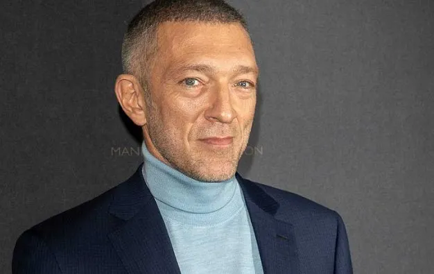 Vincent Cassel