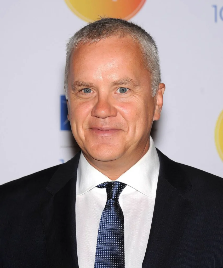 tim robbins net worth​