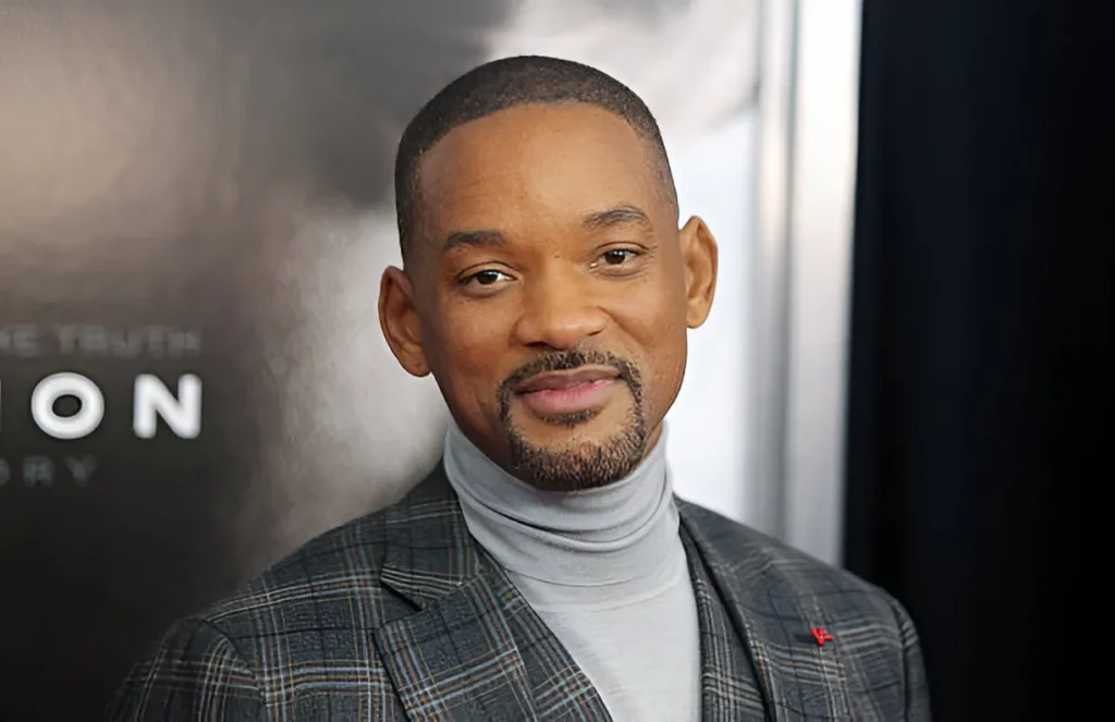 Will Smith Net Worth