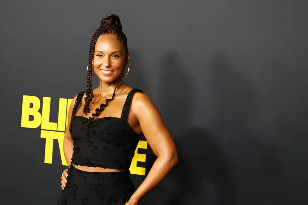 alicia keys net worth​