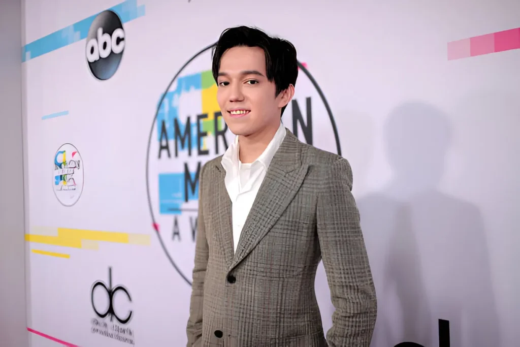 Dimash Kudaibergen Net Worth