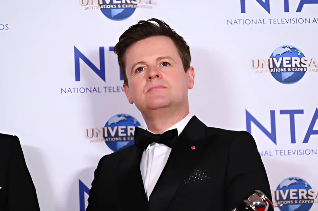 Declan Donnelly’s net worth