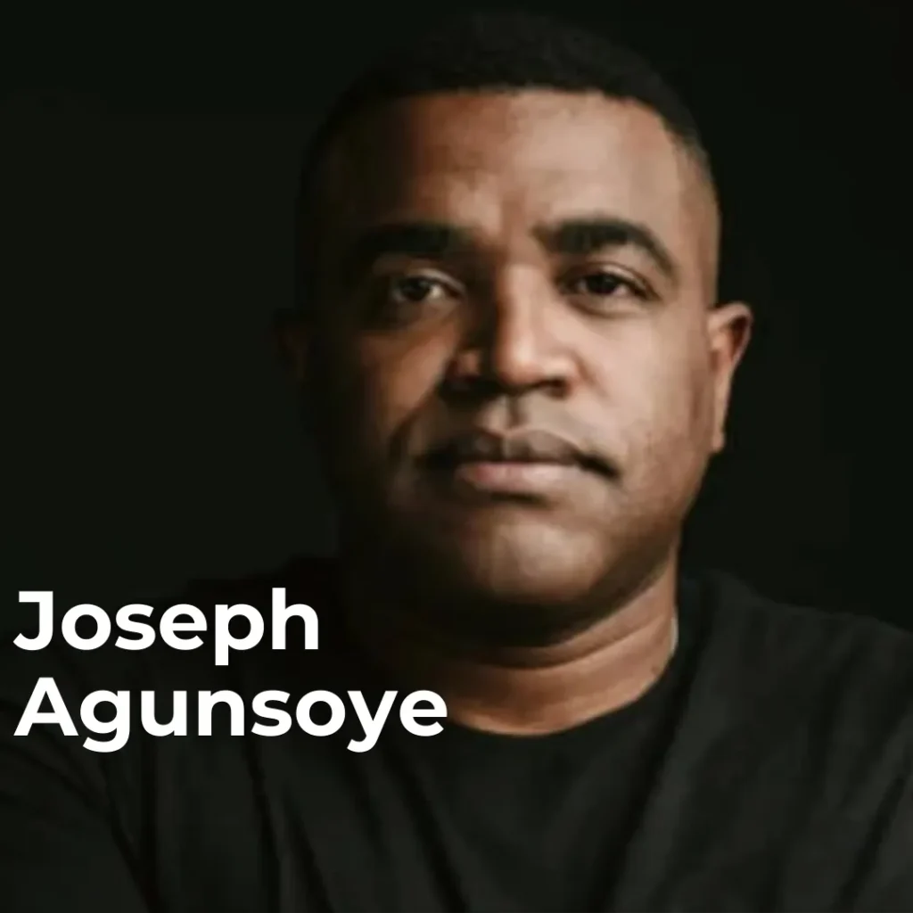 Joseph Agunsoye Net Worth 2024