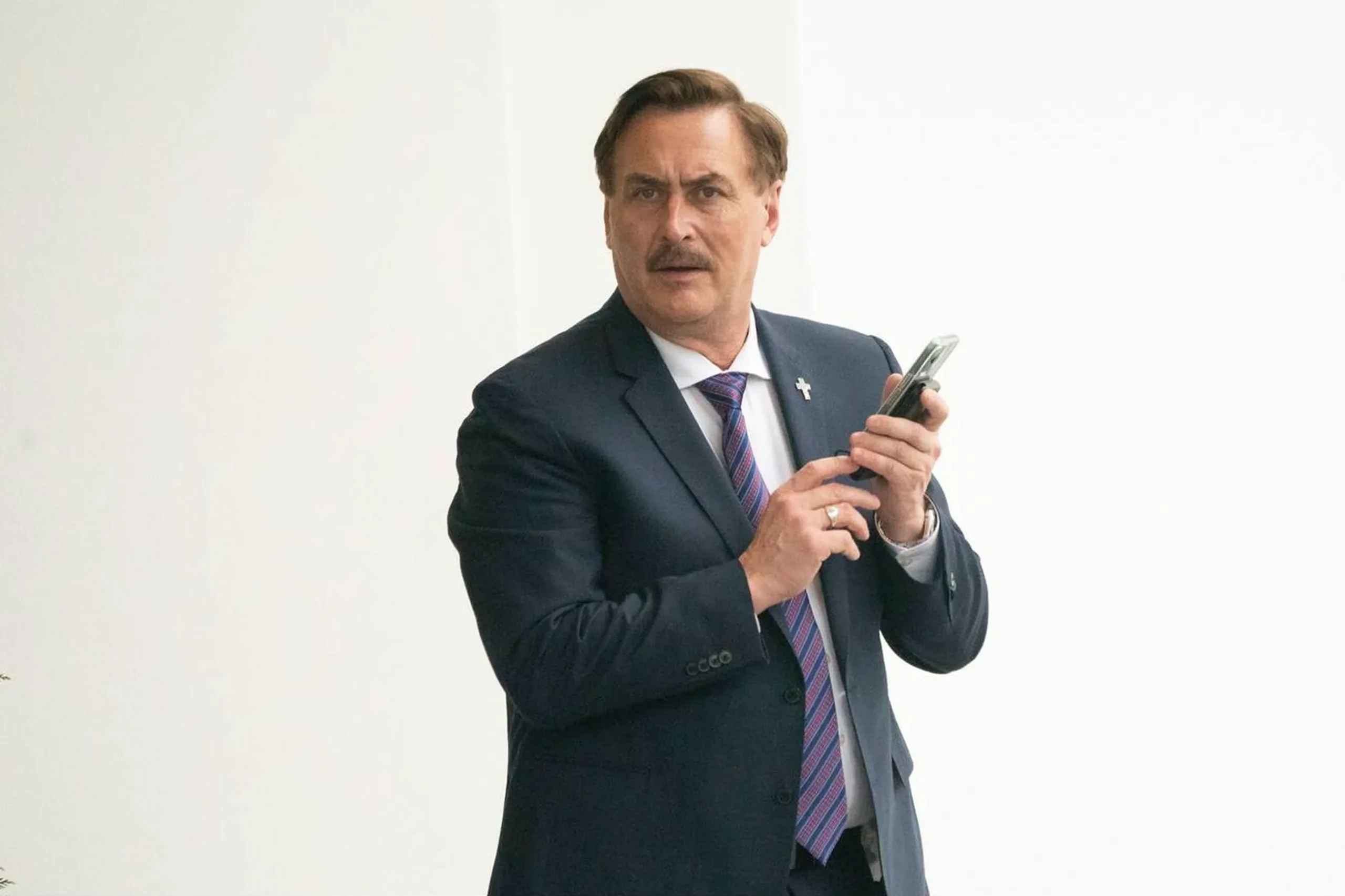 mike lindell net worth​