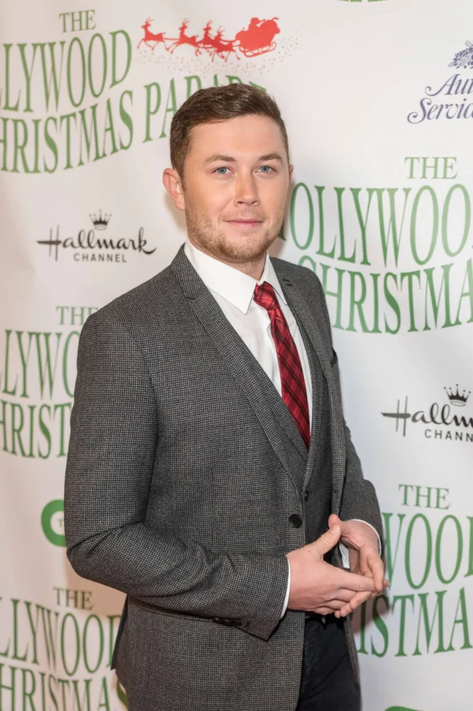 scotty mccreery net worth​ in 2024