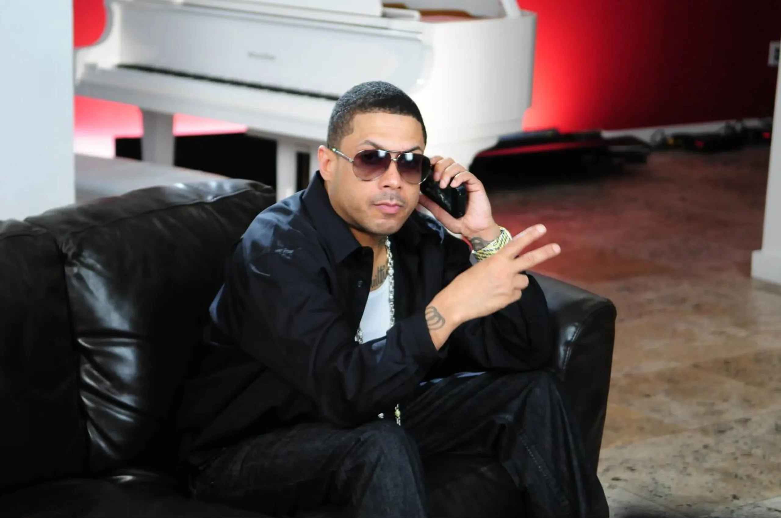 Benzino net worth​ 2024: Exploring the Wealth of a Hip-Hop Mogul and Media Entrepreneur