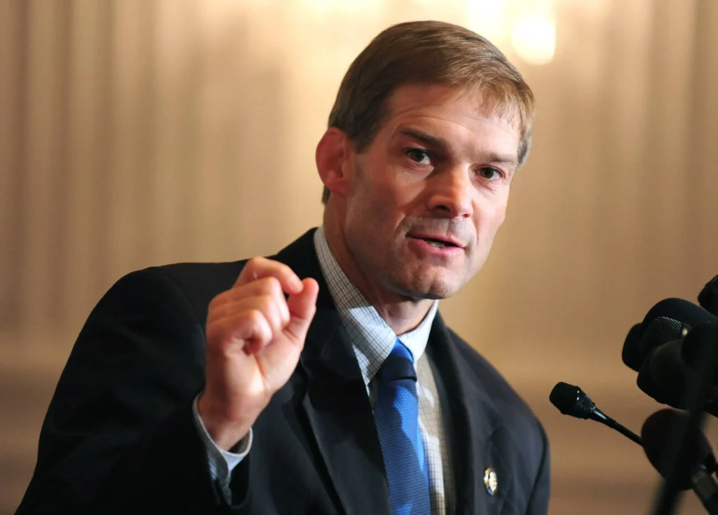 jim jordan net worth​