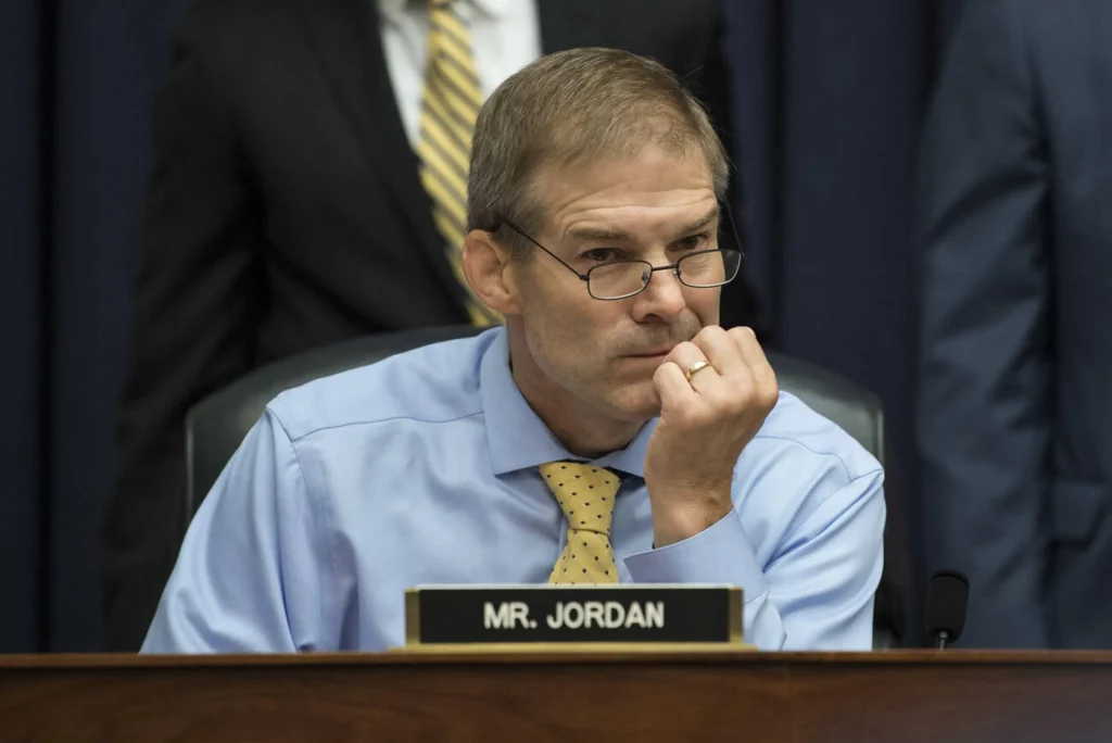 jim jordan net worth​ in 2024