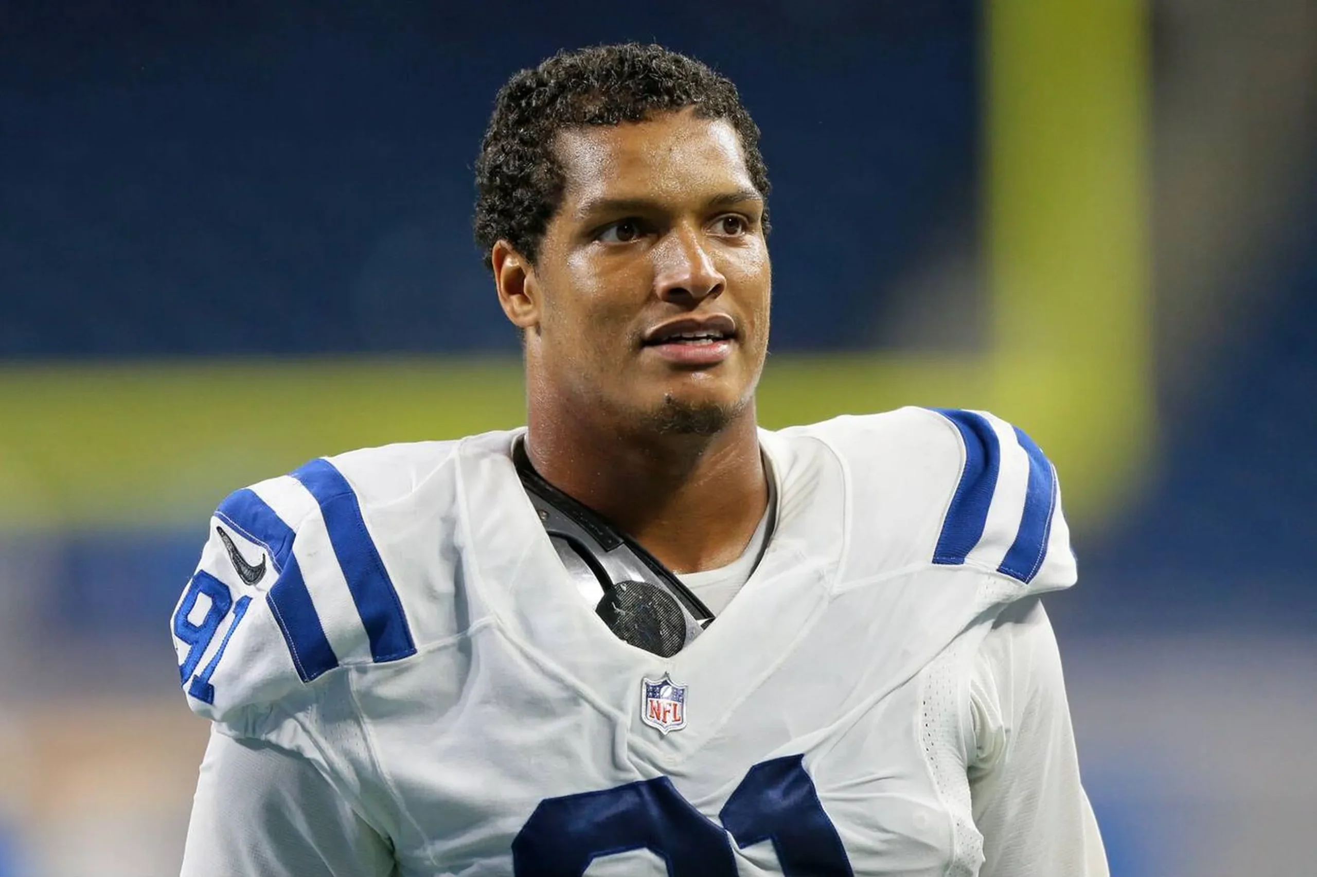 Isaac Rochell net worth​ 2024 ​: How the NFL Star Built His Impressive Fortune