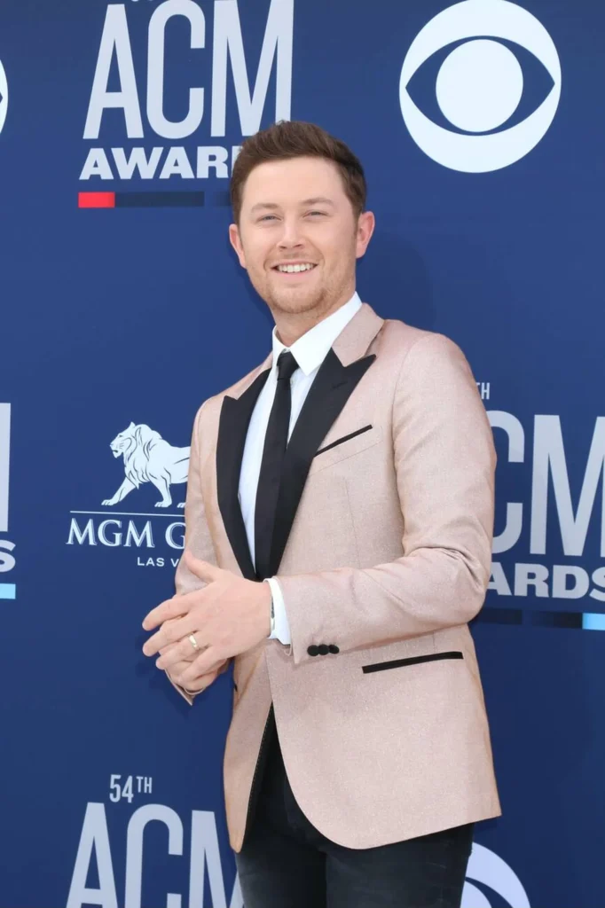 scotty mccreery net worth​