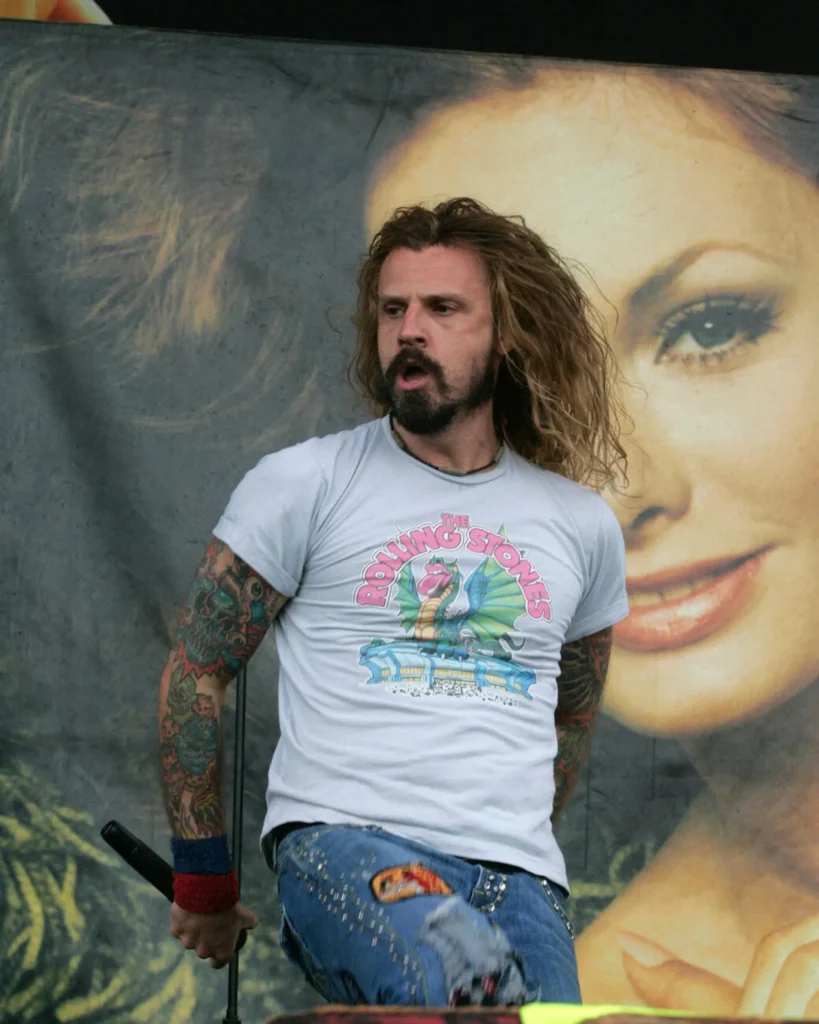 rob zombie net worth​ 2024