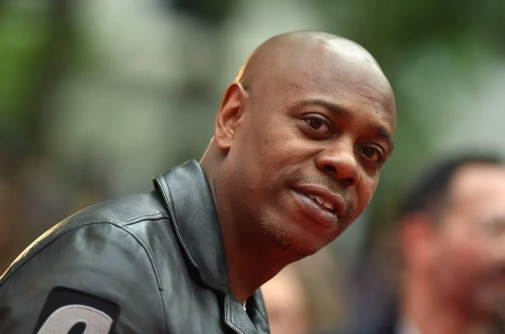 Dave Chappelle net worth​