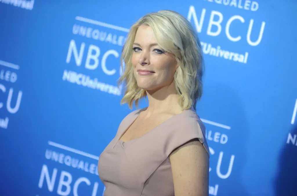 megyn kelly net worth​