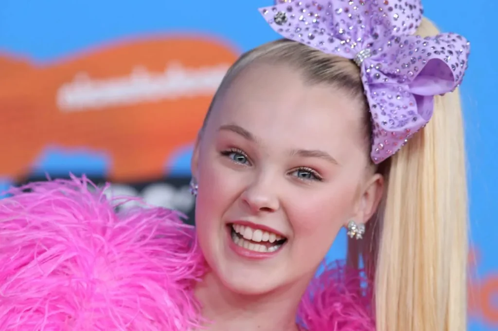 jojo siwa net worth​