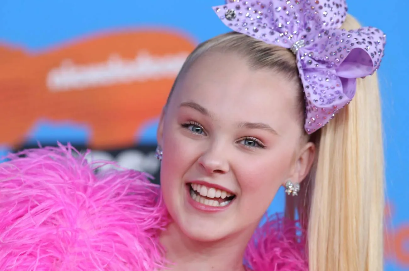 Jojo siwa net worth​ 2024 : A Deep Dive into Her Wealth and Career