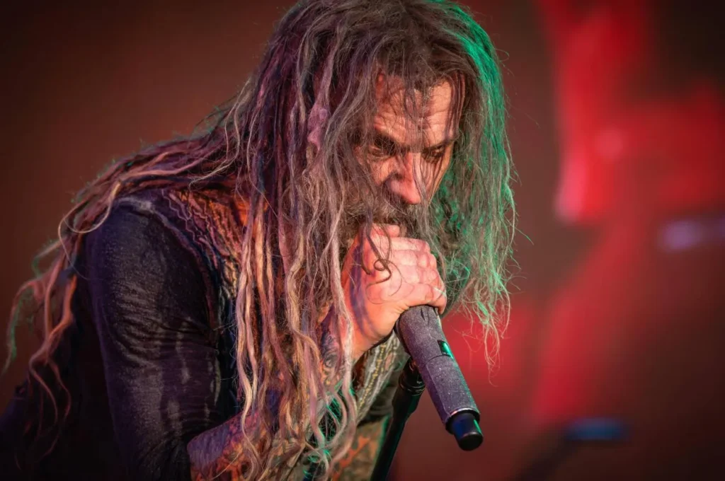 rob zombie net worth​