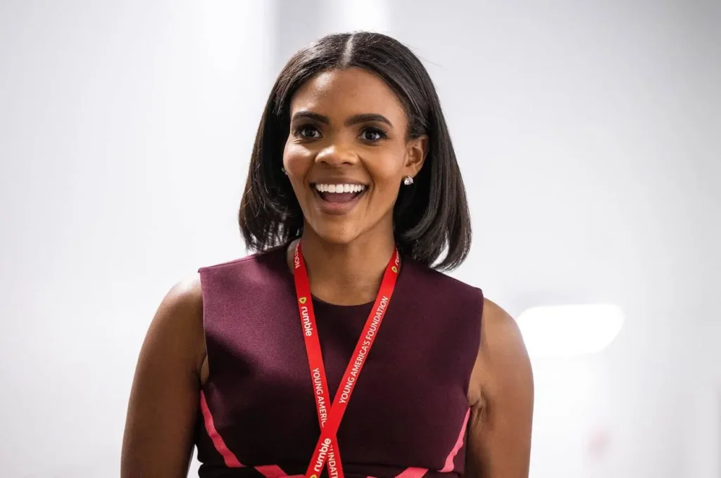 Candace Owens Net Worth