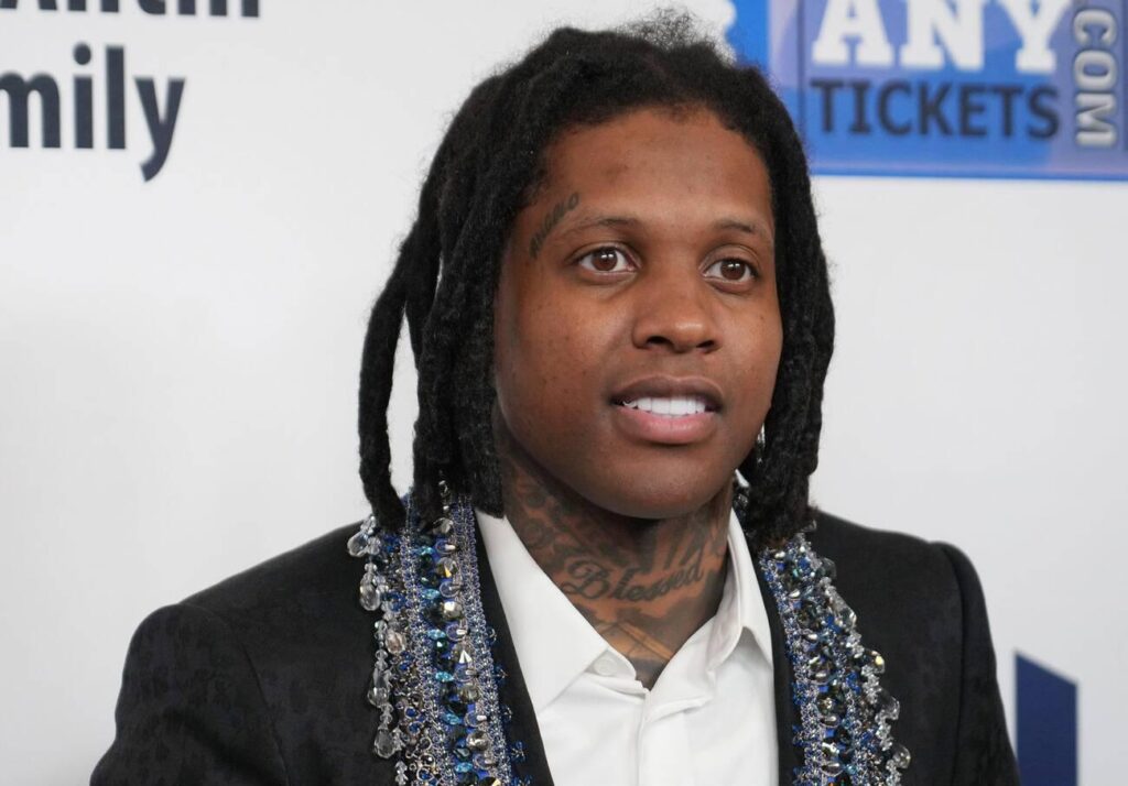 Lil Durk Net Worth