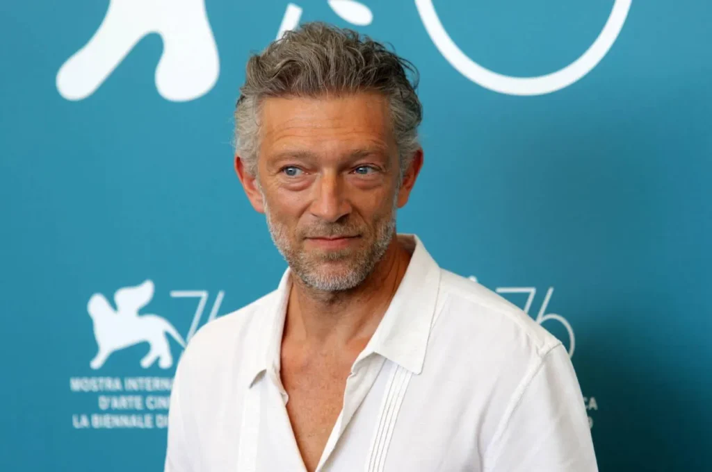 Vincent Cassel Net Worth