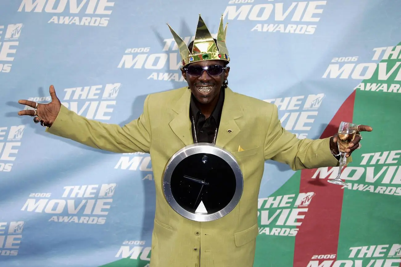 Flavor Flav Net Worth