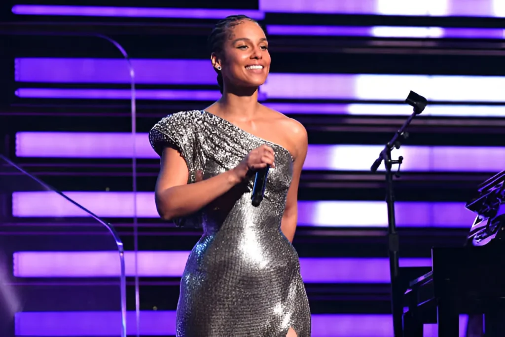 alicia keys net worth​