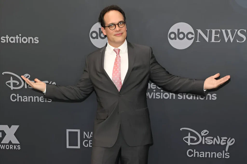 Diedrich Bader Net Worth