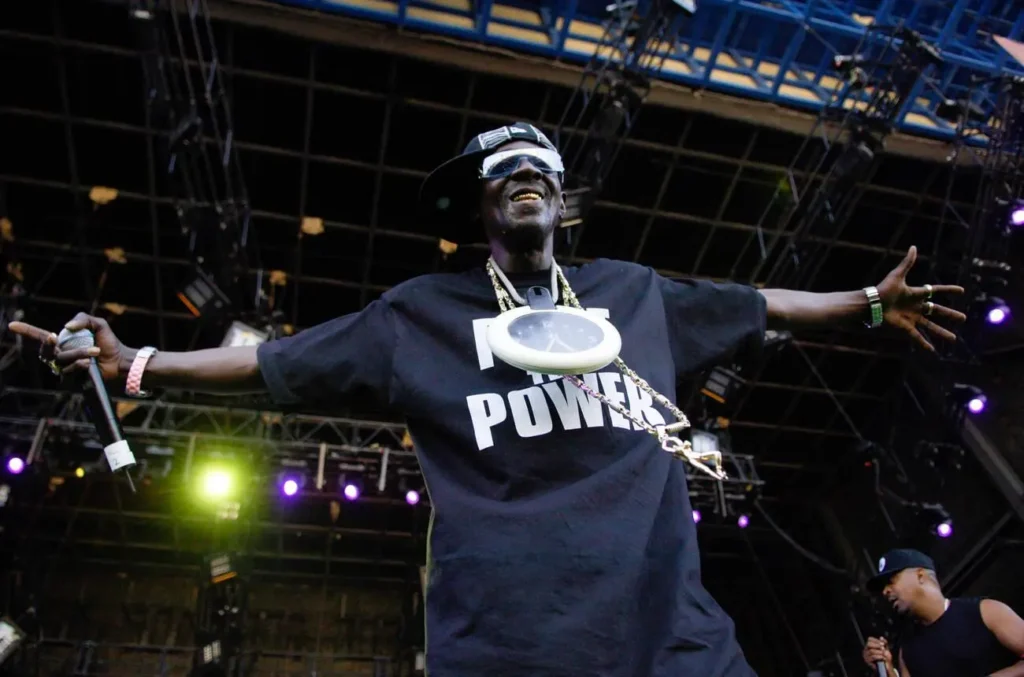 Flavor Flav Net Worth 2024