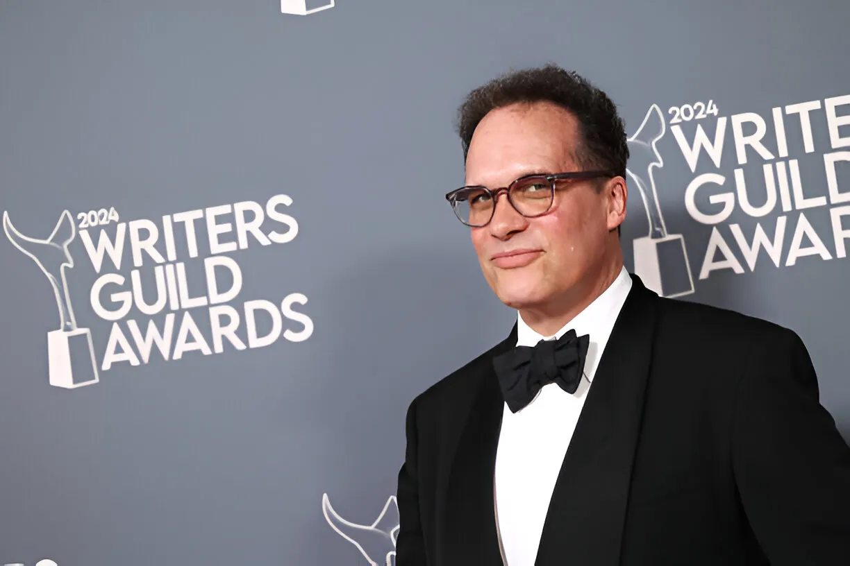 Diedrich Bader Net Worth