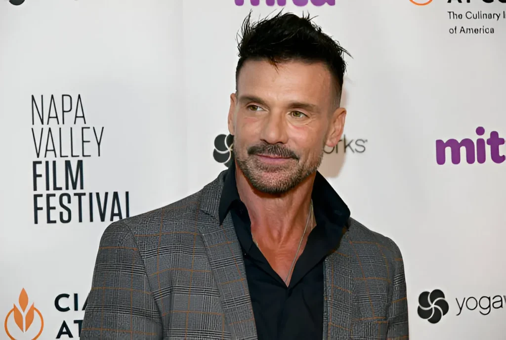 Frank Grillo Net Worth