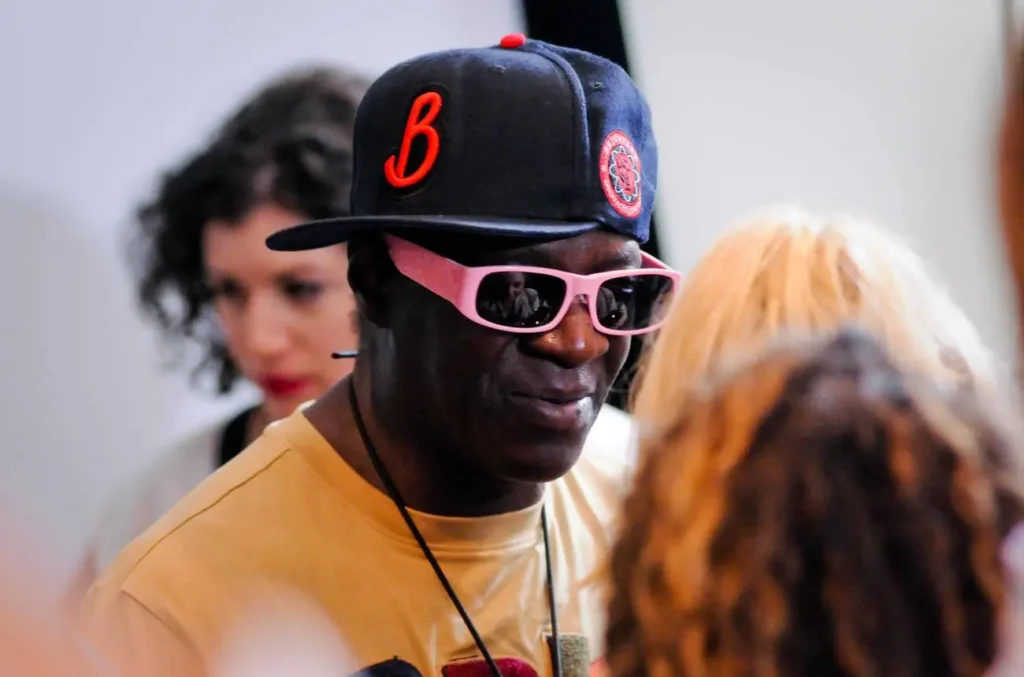 Flavor Flav Net Worth