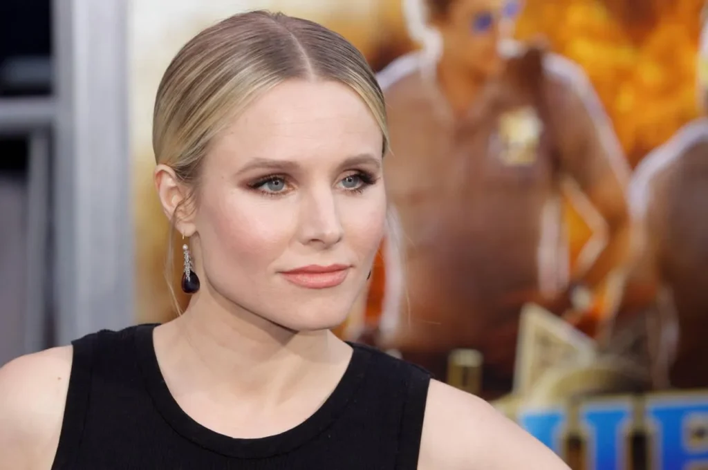 Kristen Bell Net Worth