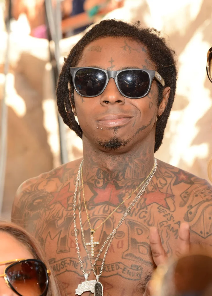 Lil Wayne Net Worth 2024