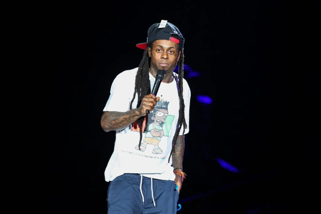 Lil Wayne Net Worth