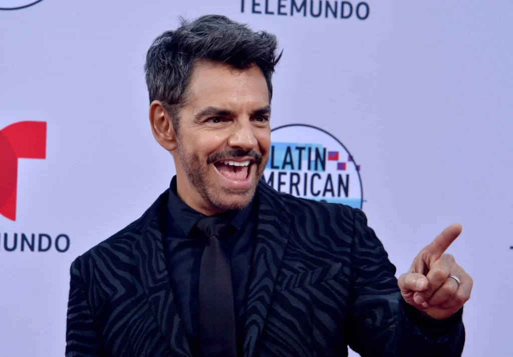 Eugenio derbez shared his thoughts on Selena Gomez’s performance in Emilia Pérez