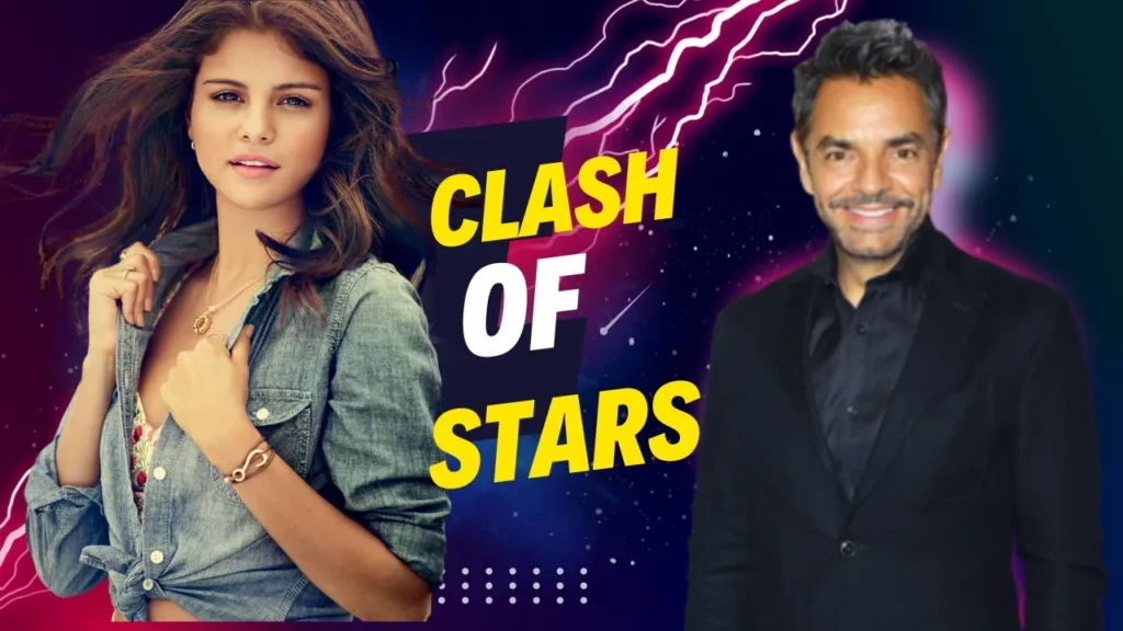 Selena Gomez Responds to Eugenio Derbez’s Critique