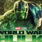 World War Hulk 2025