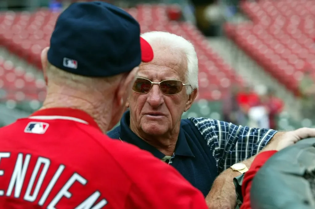 Bob Uecker Net Worth