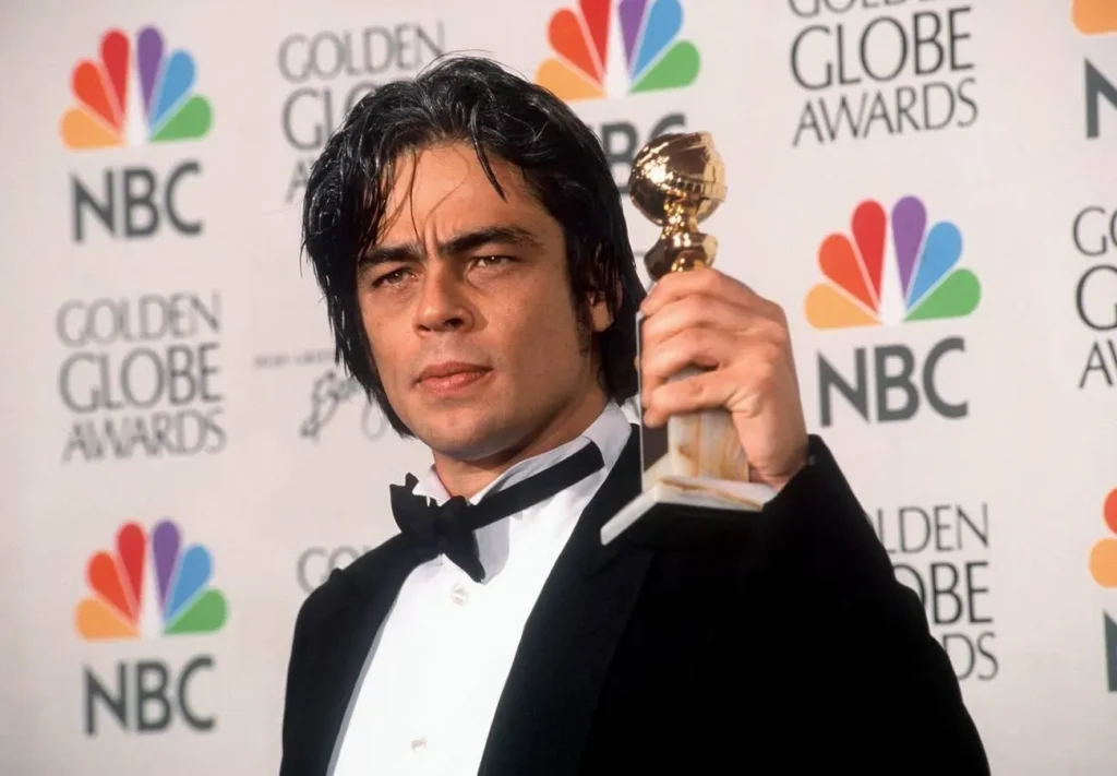 Benicio del Toro Net Worth