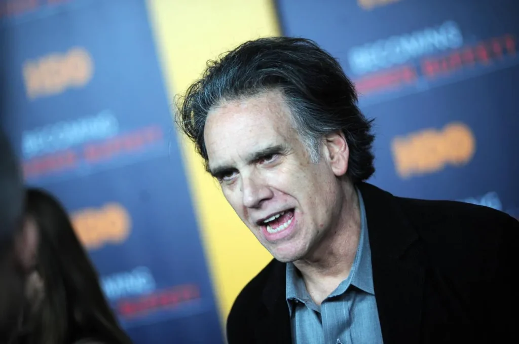 Peter Buffett Net Worth