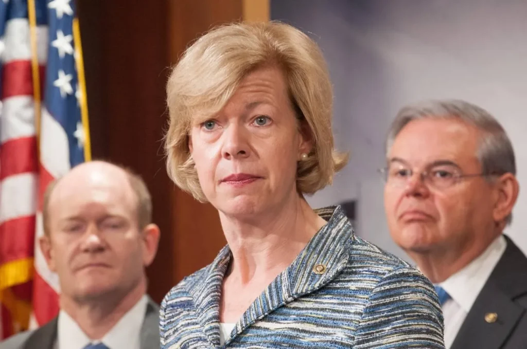 Tammy Baldwin Net Worth