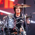 Tommy Lee Net Worth