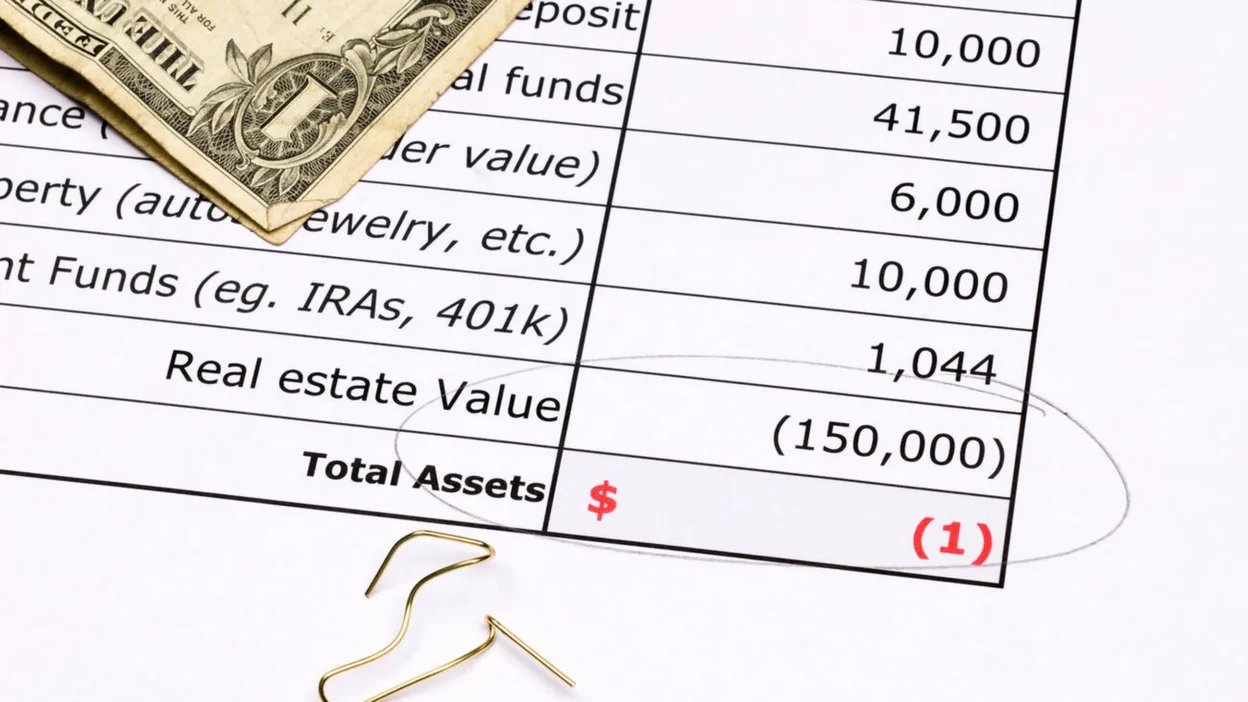 How Do You Calculate Your Net Worth: A Step-by-Step Guide