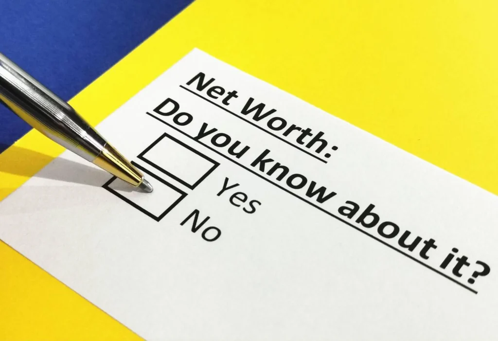 what net worth is considered rich in usa